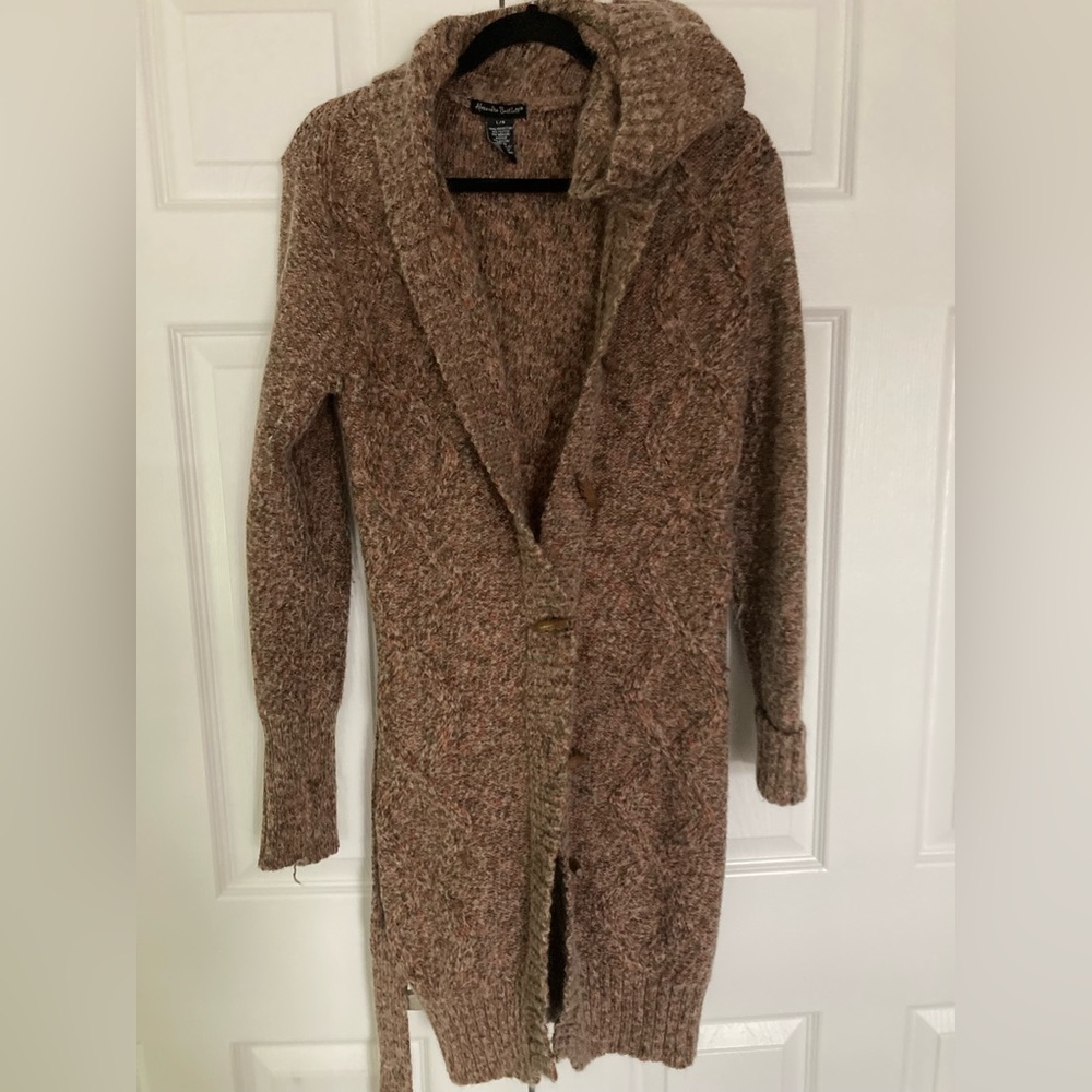 Women cardigan